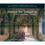 Coro De Monjes Del Monasterio - Missa De Angelis