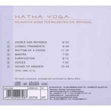 V/A - Hatha Yoga