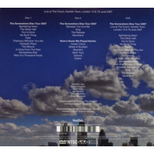 Marillion - Somewhere In London