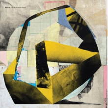 Martyn - Air Between Words