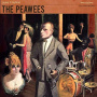 Peawees, the - Leave It Behind