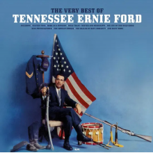 Ford, Tennessee Ernie - The Very Best of