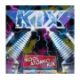 Kix - Cool Atomic Kix