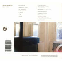 McFerrin, Taylor - Early Riser