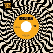 Money Chicha - Maria Teresa/Cumbia Del Desierto