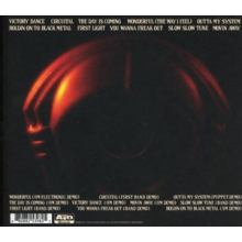 My Morning Jacket - Circuital