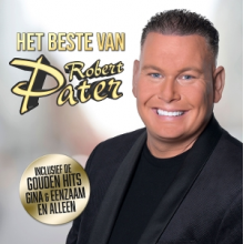 Pater, Robert - Het Beste Van Robert Pater
