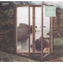 Quicksand - Interiors