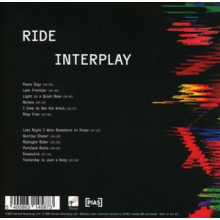 Ride - Interplay