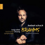 Schuch, Herbert - Brahms: the Piano Concertos