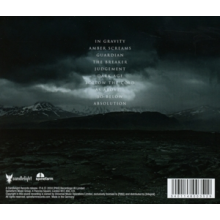 Shrapnel - In Gravity