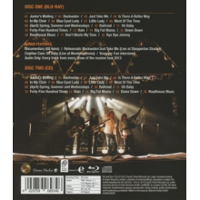 Status Quo - Live At Wembley