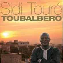 Toure, Sidi - Toubalbero