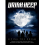Uriah Heep - Living the Dream
