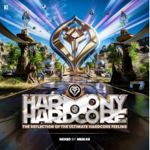 V/A - Harmony of Hardcore 2025