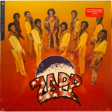 Zapp & Roger - Now Playing
