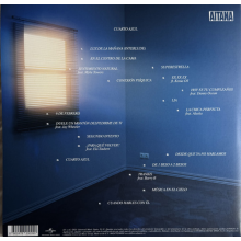 Aitana - Cuarto Azul
