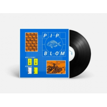Blom, Pip - Welcome Break