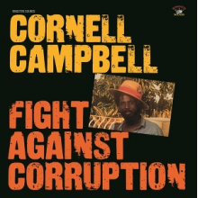Campbell, Cornell - Fight Against Corruption