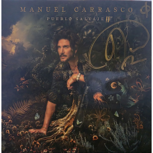 Carrasco, Manuel - Pueblo Salvaje Ii