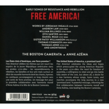 Cohen, Joel - Free America!