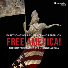 Cohen, Joel - Free America!