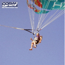 Coral Grief - Air Between Us