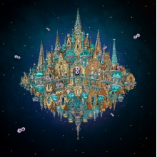 Dance Gavin Dance - Pantheon