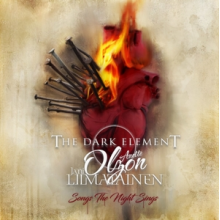 Dark Element - Songs the Night Sings
