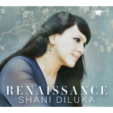 Diluka, Shani - Renaissance