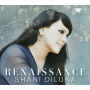 Diluka, Shani - Renaissance