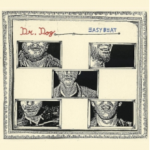 Dr. Dog - Easy Beat