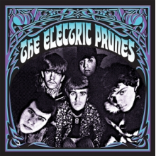 Electric Prunes - Stockhom 67