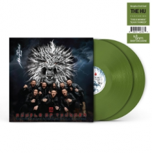 Hu - Rumble of Thunder