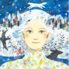 Johnson, Matt - Princess Warrior