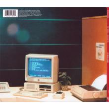 Knocks & Dragonette - Revelation