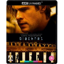 Movie - Blackhat