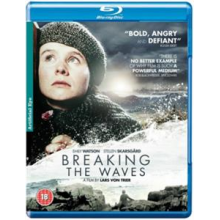 Movie - Breaking the Waves