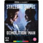 Movie - Demolition Man