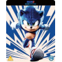 Movie - Sonic the Hedgehog 3