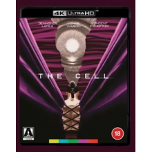 Movie - The Cell