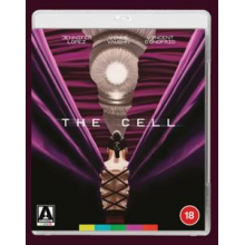 Movie - The Cell