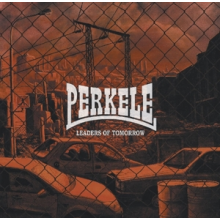 Perkele - Leaders of Tomorrow