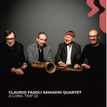 Fasoli, Claudio - A Long Trip 22