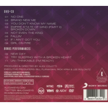 Keys, Alicia - Alicia Keys - Vh1 Storytellers