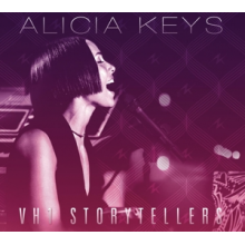 Keys, Alicia - Alicia Keys - Vh1 Storytellers