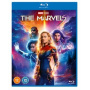 Movie - The Marvels