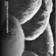 Pia, Zoe & Mats Gustafsson - Rite