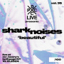 Shark Noises - Dcxpc Live Vol. 35