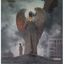 Silent Bob & Sick Budd - Angelo Balaclava